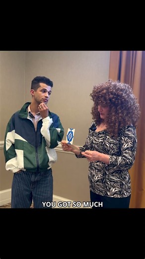 September L. Davis Apologizes To Jordan Fisher