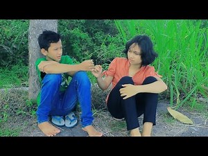 Kumpulan Video Romantis CINTA ANAK SD Pacaran