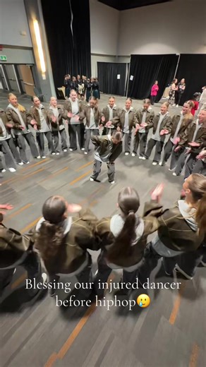 Coredance Collective: Love for Maya's Journey