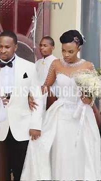 Real color of African wedding!!!