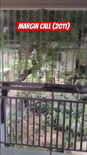 Margin Call (2011) Movie Review - 8/4/25