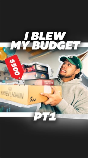 Alomar Pagtalunan | Serial Hobbyist on Instagram: "I stockpiled my dream figures for 3 MONTHS and now I finally get to open them 🥹🫶 I swear my inner child is being healed with each purchase. Money can’t buy you happiness, but it sure does buy you things that can make you happy LOL Also @messtoys ain’t playing around with this one!! Probably the BEST posable figure I own now 😮‍💨👌🔥 (Full review video coming soon!) Full birthday haul YouTube video is ready! Link in bio 🫡"