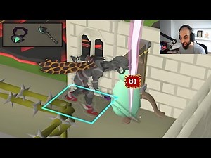 Odablock's First Impressions of the NEW Araxxor Rewards