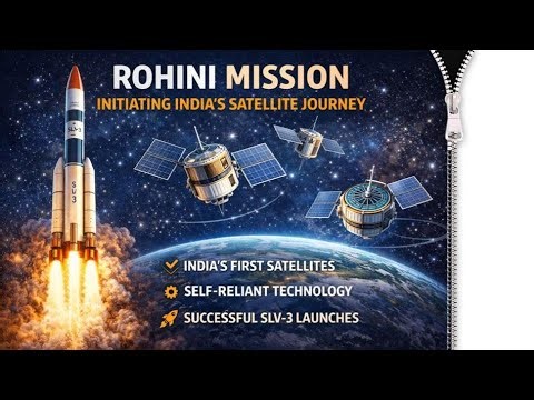 ROHINI MISSION