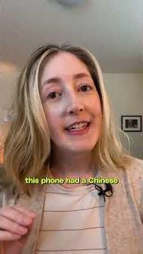 My weird time with the Samsung TriFold