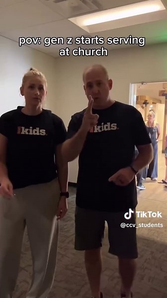 christ centered difference maker life go crazy #fyp #churchtok #youthgroup