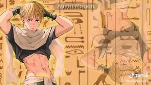 Exploring Egyptian Art in Animation Projects