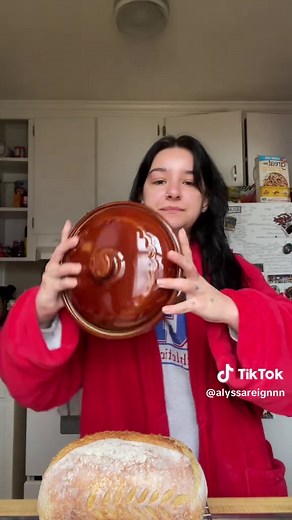 How to Make Beautiful Plain Loaves
