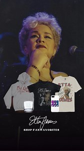 Etta James on Reels