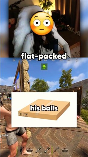 True Story #rust #rustgame #twitchclips