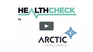 Arctic Intelligence - Health Check Platform - Solution Overview