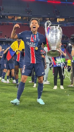 13K views · 18K reactions | Capi’ Marqui ❤️ #UCLfinal | UEFA Champions League | Facebook