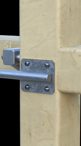 26K views · 234 reactions | Automatic Gate Latch #tooltips #tooltour #Toolcraft #diy #ironcutting #cutting #reelsviral #reelsfb #machinery #machine #construction #heavyequipment #equipment #heavymachinery #engineering #manufacturing #excavator #agriculture #construction #equipment #industrial #industry #farming #technology #tools | Tips Workshop | Facebook