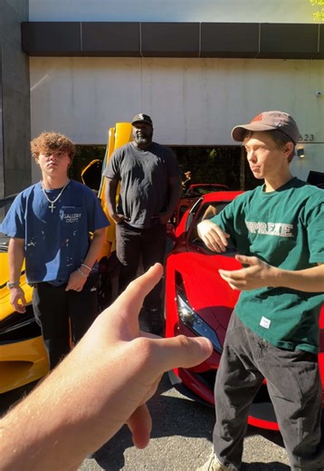 Investing in Luxury Rentals: Tanner Fox and Jack Doherty