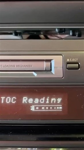 The Secret Skill of Every 2000s Audiophile #MiniDisc #Technics #RetroTech #VintageHiFi #Audiophile