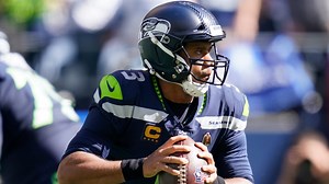 Russell Wilson's best throws from 343-yard game | Week 2
