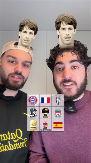 Fußball Tic-Tac-Toe Challenge mit Klauen