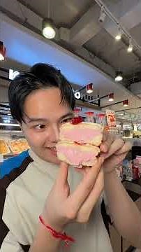 Three new Mister Donut x After You menu items are now available at all branches. They're definite...