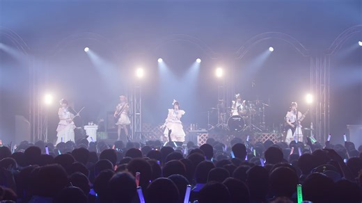 寄る辺のSunny, Sunny -Morfonica