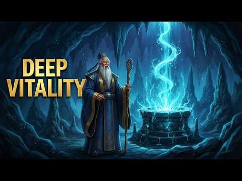 The Art of Aging Gracefully: Secrets of the Water Element (Ancient Wisdom Ep 19)