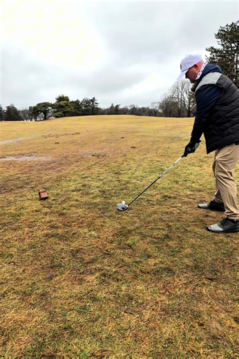 Mastering the Lefty Golf Swing Techniques
