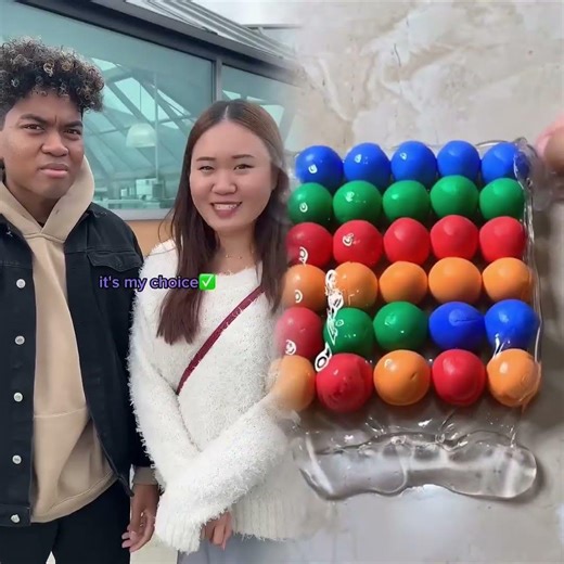 My brother’s girlfriend can’t escape😰 #brother #sister #siblings #sibling #siblinggoals #familytime