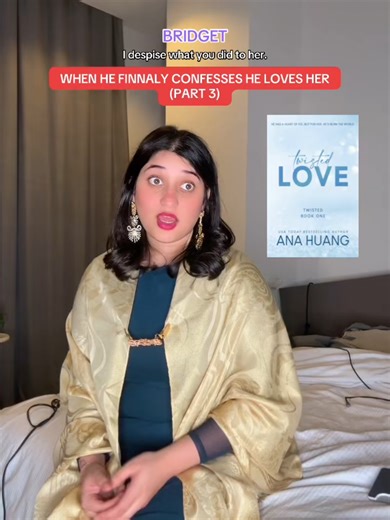 Understanding Alex Volkov's Character in Twisted Love