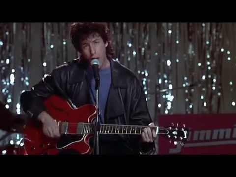 The Wedding Singer (1998) - Official Trailer - Adam Sandler Movie