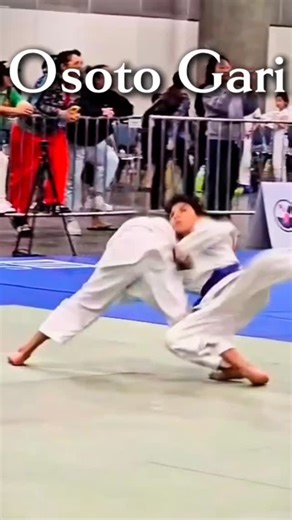 ✨𝐎𝐬𝐨𝐭𝐨 𝐆𝐚𝐫𝐢 👏 Excellent entry! @kenamsfightingclub 2025 Nanka Winter Nationals Judo Tournament #judo #judothrow #nankajudo #osotogari #judokids | Nanka Judo Yudanshakai
