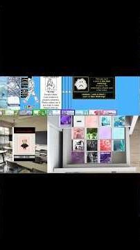 My free-to-download mini Azusagawa albums and singles for my Azusagawa clique on Neocities (easy JS)