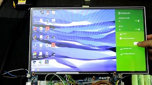 DIY Gaming Tablet PC