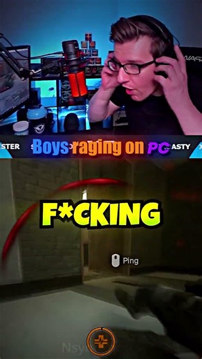 Boys raging vs Man raging 💀 #shortvideo