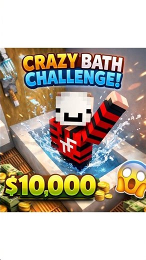 THIS DOES NOT LOOK LIKE MINECRAFT 😱🚀 || #shorts