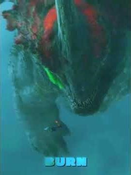 How to Train Your Dragon (2010) | An Unequal Battle and the Courage of Hiccup and Toothless