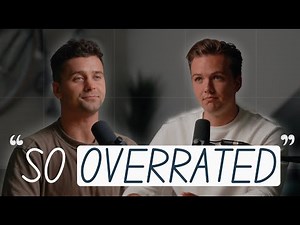 Shooting Handheld is OUTDATED | Ep. 81