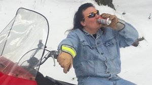 The Best Of Larry Enticer - Just Gonna Send It