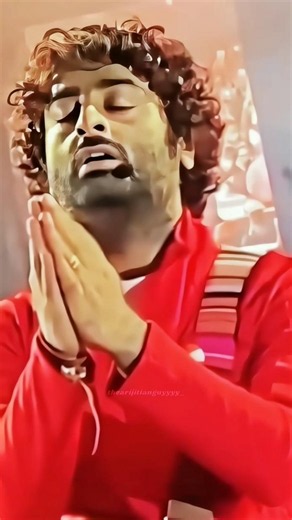 Deva Deva 🙏🏻❤️ | Arijit Singh Live | devotional voice |