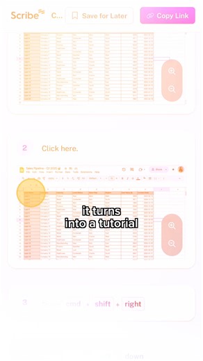 Scribe Pro gives your team everything they need to document faster and work smarter. Record once, and automatically generate step-by-step guides with text and screenshots. With Scribe Pro Team ($12/month per seat, 5-seat minimum), you get: ✅ Unlimited Scribes and Pages ✅ Web and desktop capture ✅ Custom branding and screenshot redaction ✅ Export to PDF, HTML, and Markdown Flying solo? Scribe Pro Individual is just $23/month for everything you need, no seat minimum. Just getting started? Try Scri