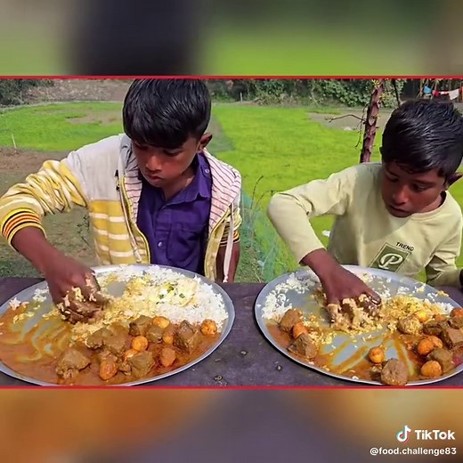 Mukbang Fast Eating Challenge: Join the Fun!