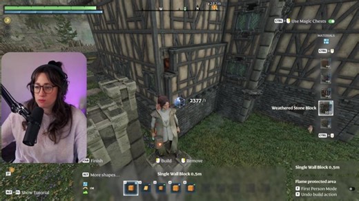 Cozy Tavern Build - I need help decorating!