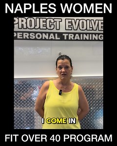 🗣️Naples Women 40 Transform Your Body Before 2025 Ends 🌟 The year is almost over, but it’s not too late to finish strong. Take charge of your health, energy, and strength with our FIT OVER 40 Fitness Program! This is the perfect time to: • Build strength without joint pain • Improve mobility and posture • Stay strong for golf, pickleball, and everyday life • End the year feeling energized, confident, and unstoppable Click the “LEARN MORE” button to get all the details and secure your spot in t