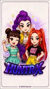 Mira Zoe and Rumi #creativepassion, #art, #artroom, #fantasyart,