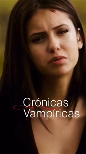 Vampire chronicles (2009) 🌑🧛‍♂️ Elena and Damon, The Night That Changed Their Fate ⚡#shorts #series