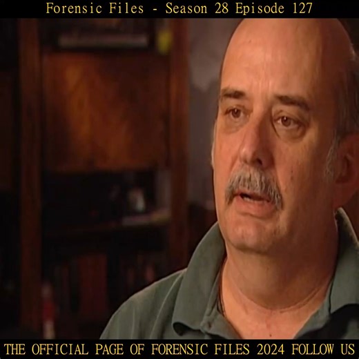 Forensic Files Season 28 Episode 127 Part 2 | Forensic Files 2024