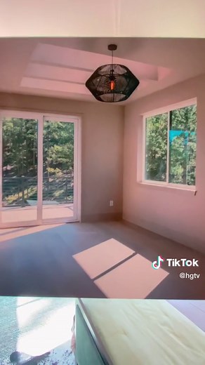 HGTV Dream Home 2023 cleans up nicely! All thanks to great design Viva® paper towels. 🙌🏼 Take a full tour of this incredible home in Morrison, CO see more dreamy design details at hg.tv/dream ✨ #hgtvdreamhome #vivapapertowels #dreamclean #dreamdesign #luxury #cleantok #dreamhome