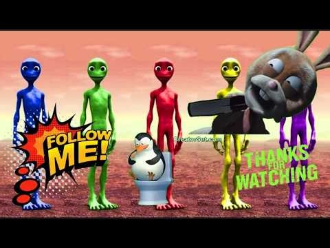 Baby Calm Down Alian danse FULL HD | Selena Gomez & New Danse Music Video 2023