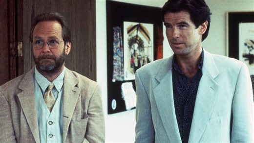 Mrs. Doubtfire Trailer (1993)