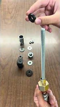 DIY Lightsaber!