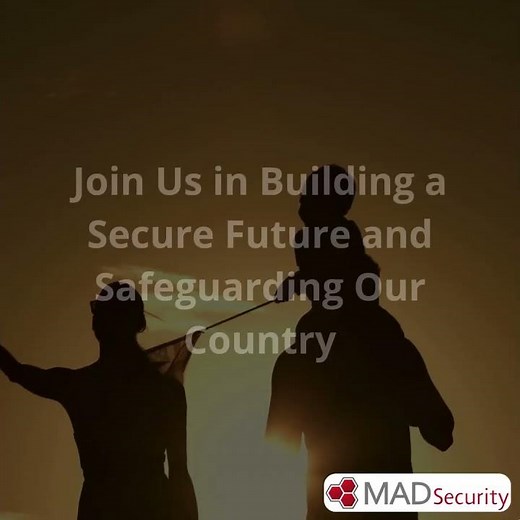 WHY MAD Security: Building the Best SOC for Defense
