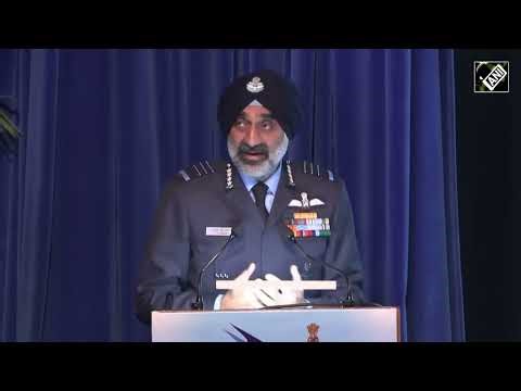 Air Chief Marshal's Strong Message to Pakistan | How Air Power Enabled Swift Strikes In Combat
